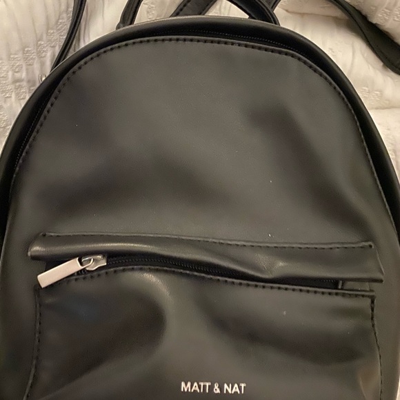 Matt & Nat backpack